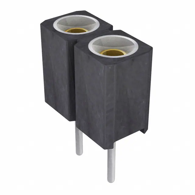 310-83-102-01-640101 Preci-Dip  Embases Prises femelles